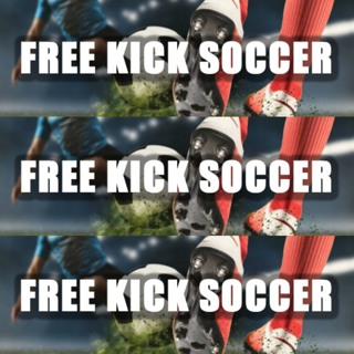 Tuesday, August 18: Free Kick Soccer Champions League