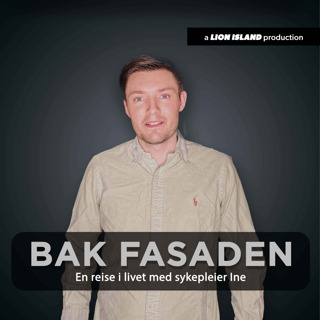 74. Bak lukkede dører blir pappa et monster