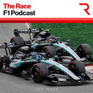 Can Mercedes avoid Antonelli vs Russell civil war?