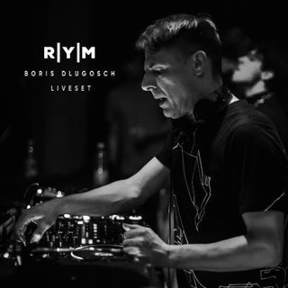 R|Y|M Liveset - Boris Dlugosch @ OFF YARD (Frankfurt) - March 2019