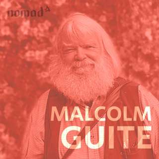 Malcolm Guite - Finding God with the Poetic Imagination (N154)