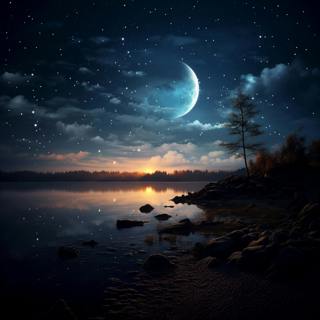 Relaxing Music to Sleep - Dreamy Sleep Music