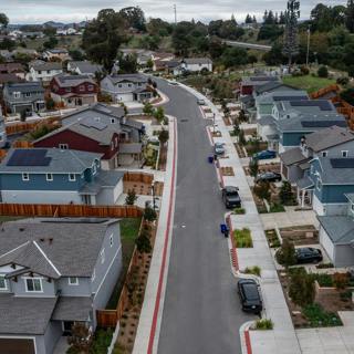 The case for renting forever