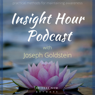 Ep. 08 - Intrinsically Empty, Naturally Radiant, Ceaselessly Responsive