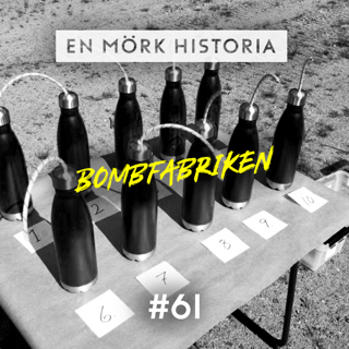 Bombfabriken - Svartkrut och amfetamin 3/3