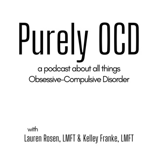 Just Right OCD