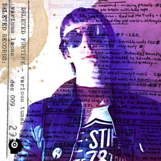Deleted Records & The Instant Automatons