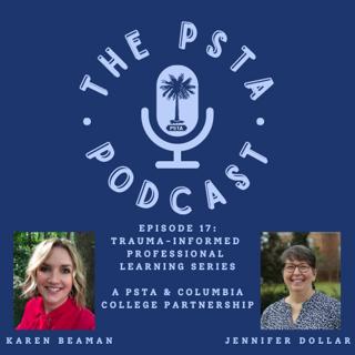 Episode 17: Trauma-Informed Education Professional Learning Series