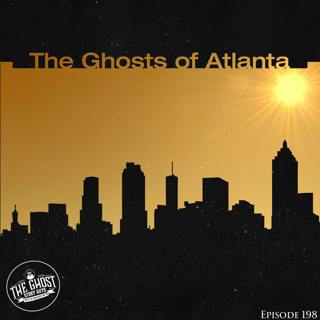 The Ghosts of Atlanta