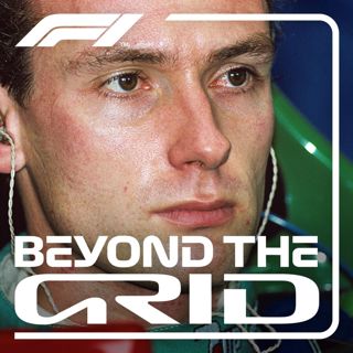 F1: Beyond The Grid