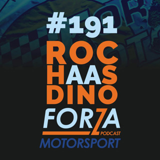 191 - Race of Champions