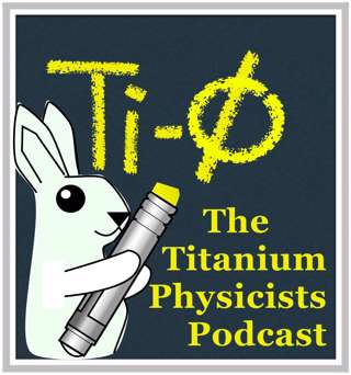 Episode 78 The Heat Death of The Universe