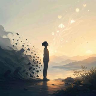 3050: 5 Strategies for HSPs and Empaths to Heal Emotional Triggers by Judith Orloff of Highly Sensitive Refuge on Emotional Healing