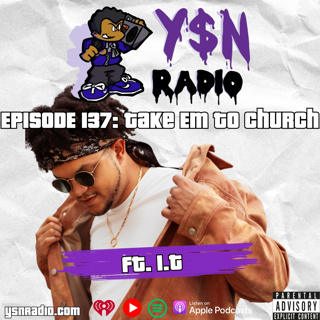 Take Em to Church
