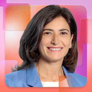 Havard's Raffaella Sadun on why it's so hard to become a Frontier Firm
