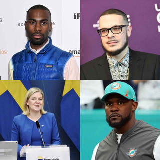 Så vad händer? #10 – Sverige öppnar upp & drama inom Black Lives Matter