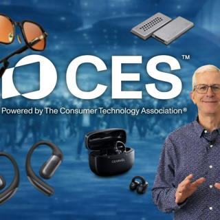 332 - Smart Audio Meets Hearing Health: Key Takeaways from CES 2026