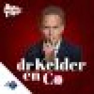dr Kelder en Co 10 juni - Privé-legers, vrouwenhaat in de politiek & autisme-excorsisme