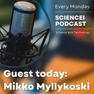 Popular science. Mikko Myllykoski Ep25