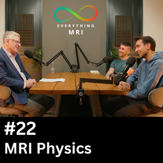 MRI Physics: From Education to Innovation