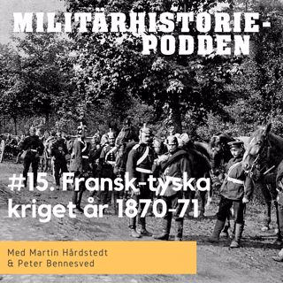 Fransk-tyska kriget år 1870-71