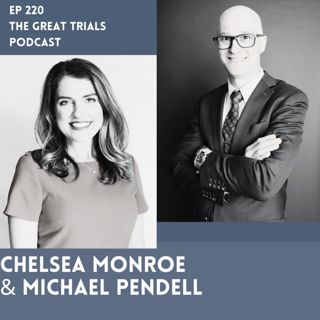Michael Pendell & Chelsea Monroe | New Mexico v. Meta Platforms Inc. | $942 Million Awarded
