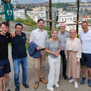 Podcast: Skistar satsar 40 Mkr + 40 Mkr i Hammarbybacken