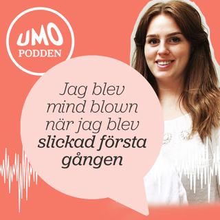 Att bli slickad första gången