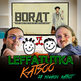 LKjSK - Borat