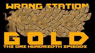 100 - Gold