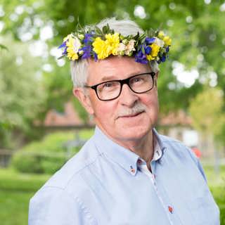 Sverker Olofsson 2015