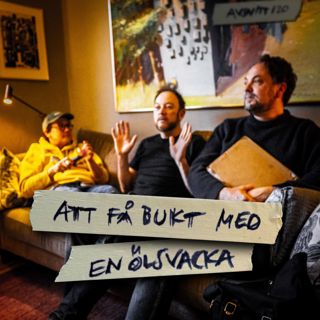 120: Att få bukt med en ölsvacka