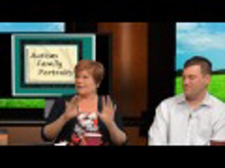 Tom and Emily Iland: The Early Years of Autism
