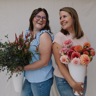 Kindness In Full Bloom with Friendly City Florals