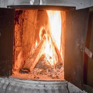 Maanta iyo wararka radio Sweden