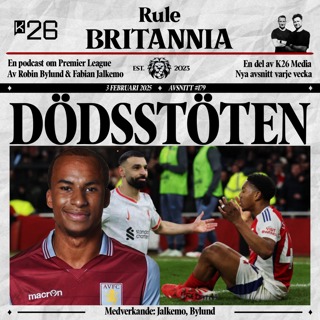 #179 Dödsstöten