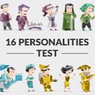 EP 107 - Personlighetstest
