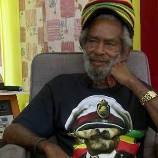 Reggaens återkomst