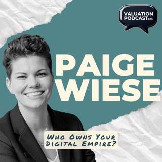 Who Owns Your Digital Empire? Protect & Value Your Invisible Assets Before You Sell Your Business