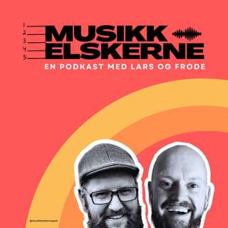 62 - One-hit-wonders: Når én låt er alt