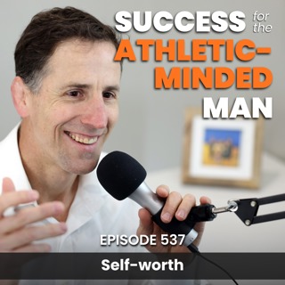 How to Stop Needing to Win to Feel Worthy