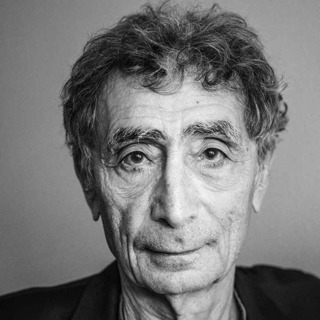SPECIALAVSNITT - Gabor Maté: "Du ärver känslighet inte beroende"