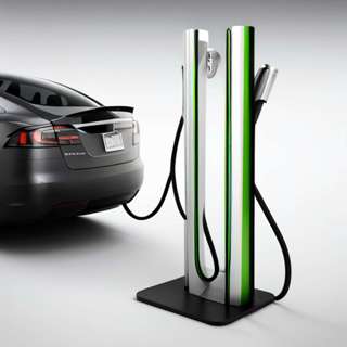 Enhance Your Electric Vehicle Charging Setup with the MCEVKELN Tesla Charger Holder - A Comprehensive Guide