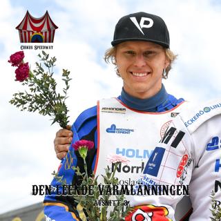 Avsnitt 3 - Den leende värmlänningen