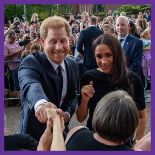 Can Harry and Meghan really be 'private' royals in the UK?