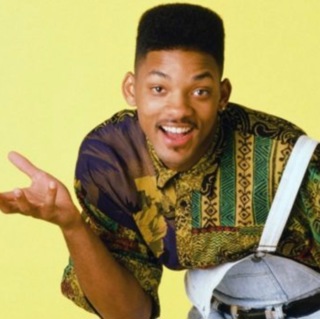 Cuaron, Spielberg, Maniac Cop, Training Day, Fresh Prince, El Camino & Star Wars