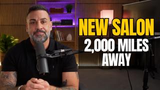 How I Opened a Salon 2,000 Miles Away