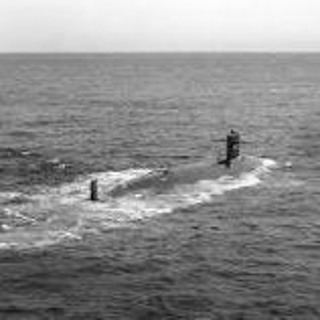 Episode 261 - The USS Thresher