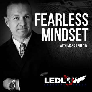 The Fearless Mindset Season 1 Trailer