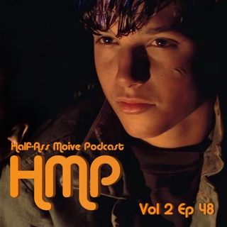 HMP Vol 2 Ep 48- The Outsiders
